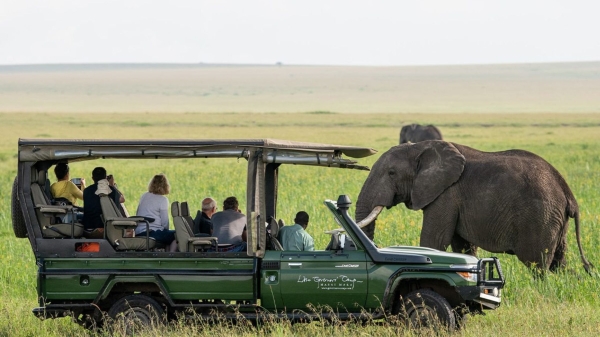 Planning Your Adventure Travel in Africa 2025